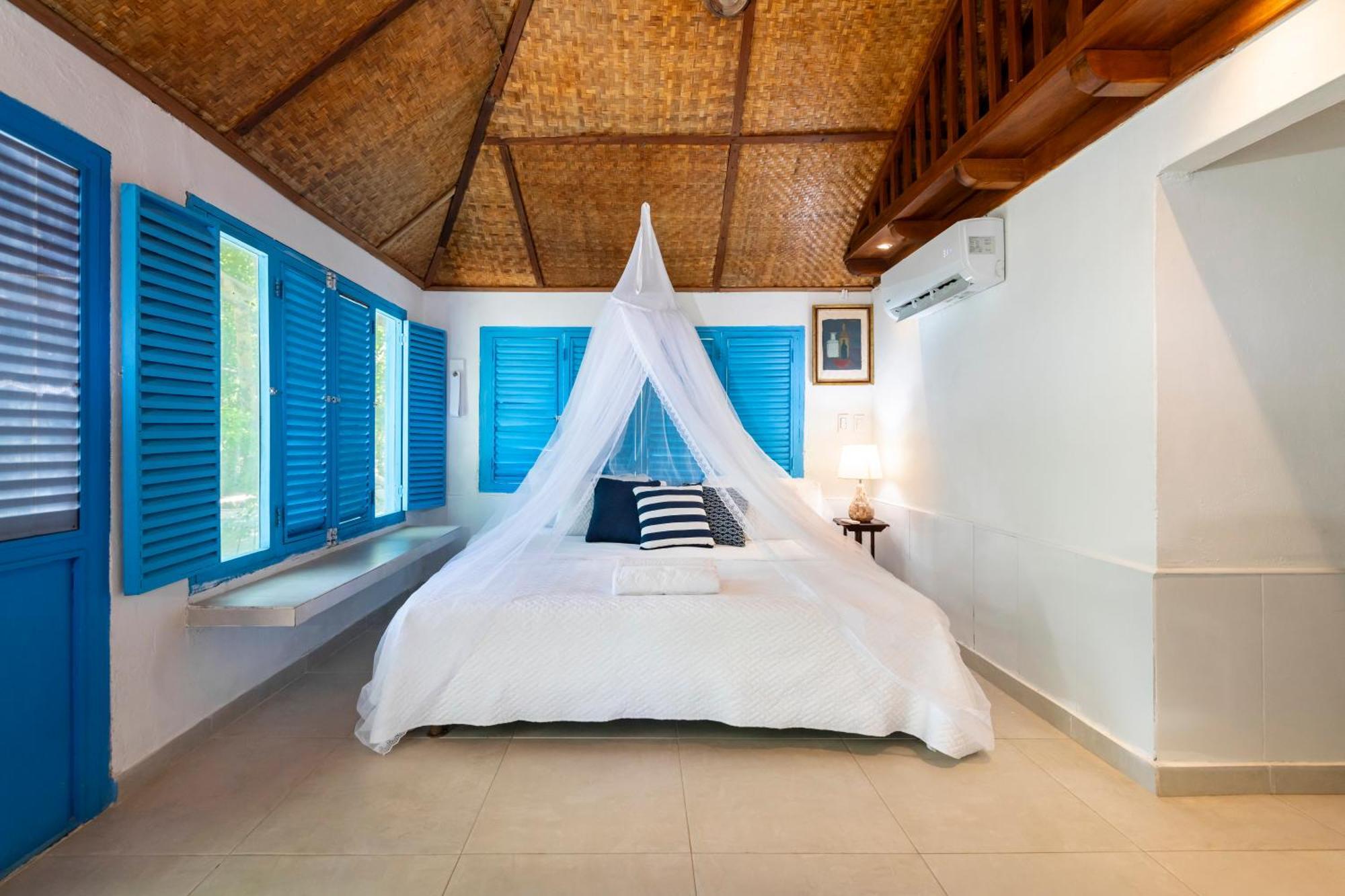 Hotel Coralina Island Isla Grande  Exterior foto