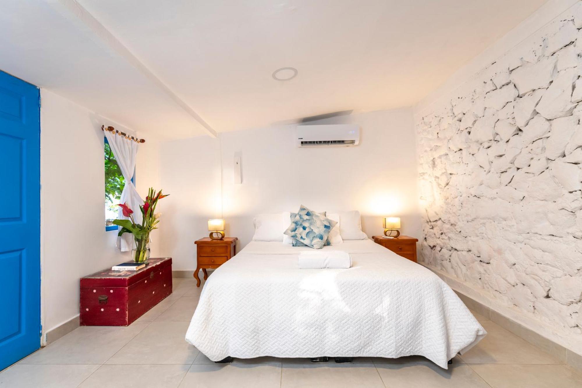 Hotel Coralina Island Isla Grande  Exterior foto