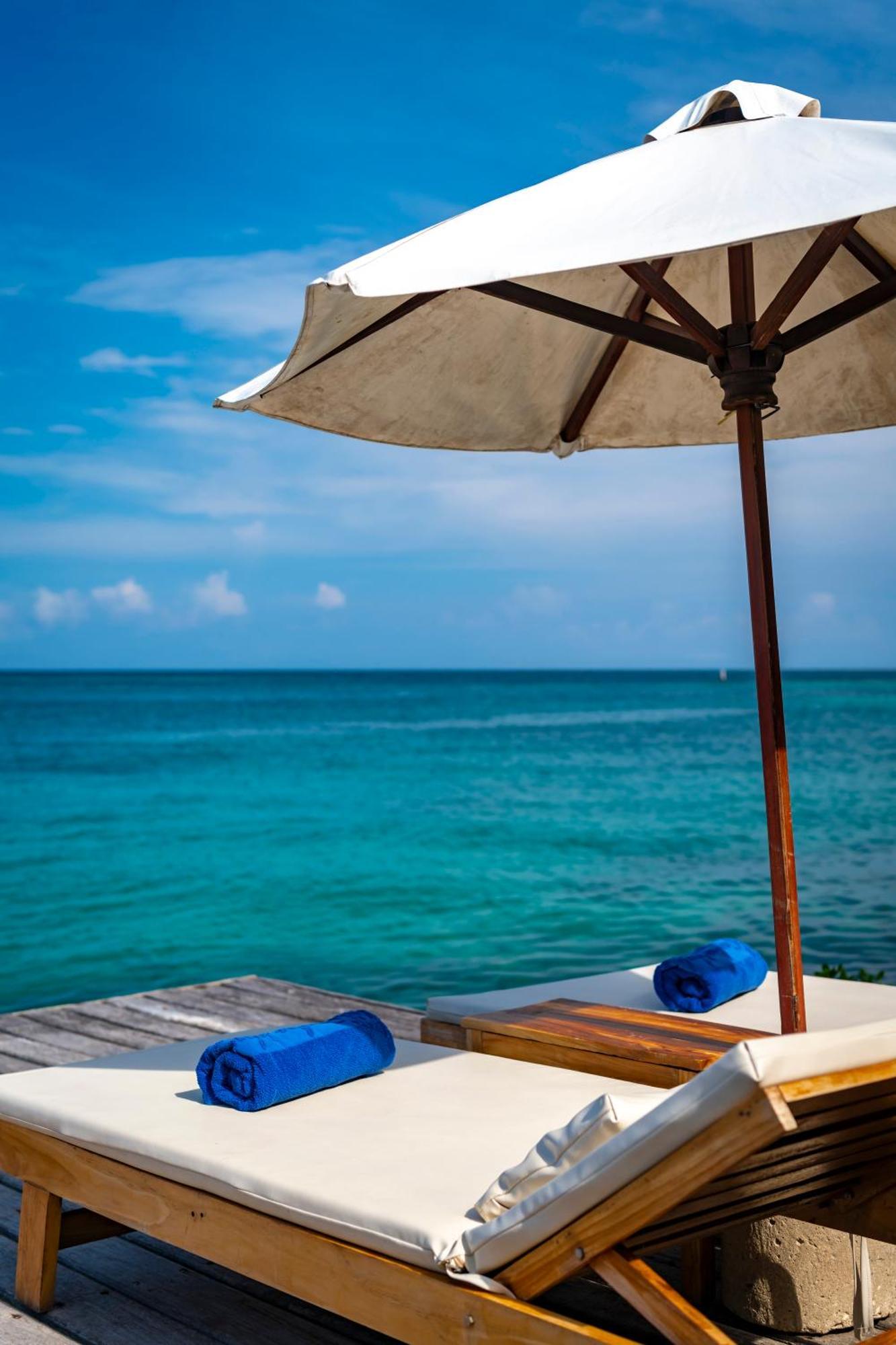 Hotel Coralina Island Isla Grande  Exterior foto